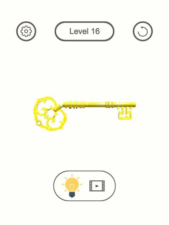 Изображение игры: Reshaper