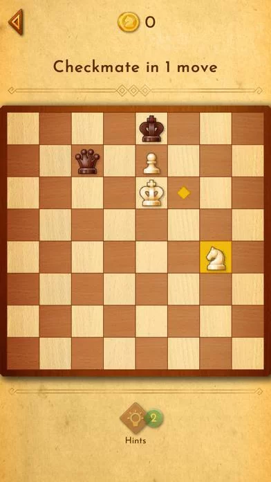 Изображение игры: Chess - Clash of Kings