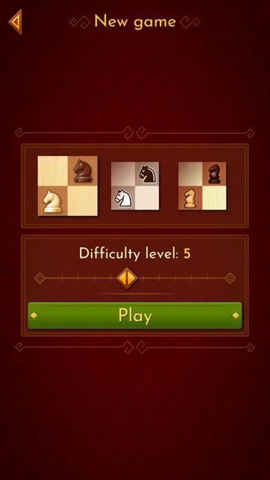 Изображение игры: Chess - Clash of Kings