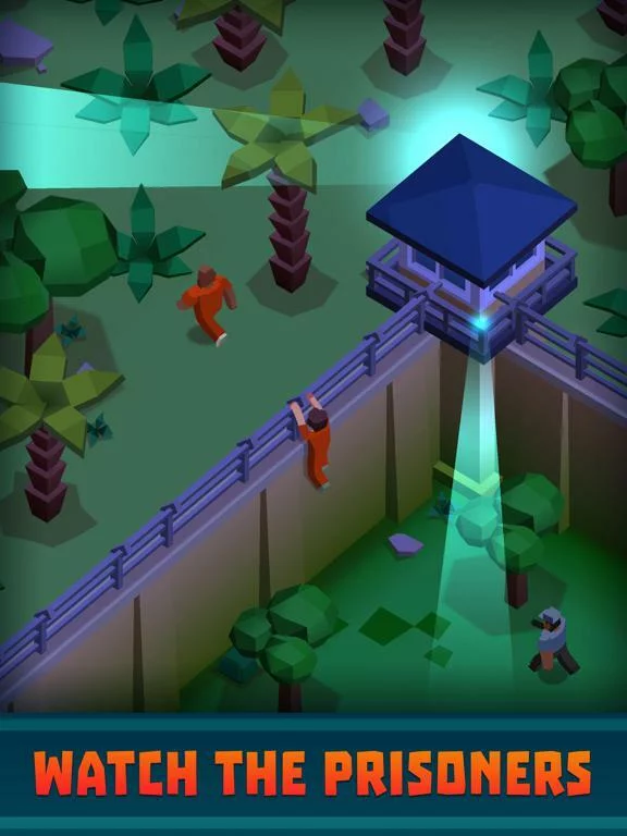 Изображение игры: Prison Empire Tycoon－Idle Game