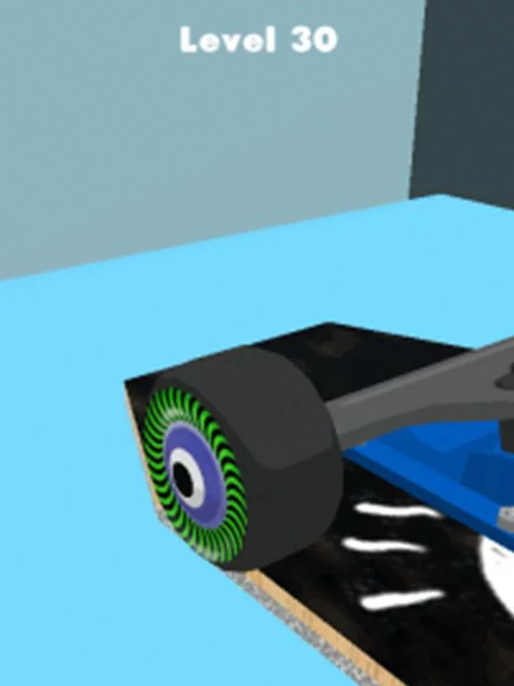 Изображение игры: Skateboard Crafter