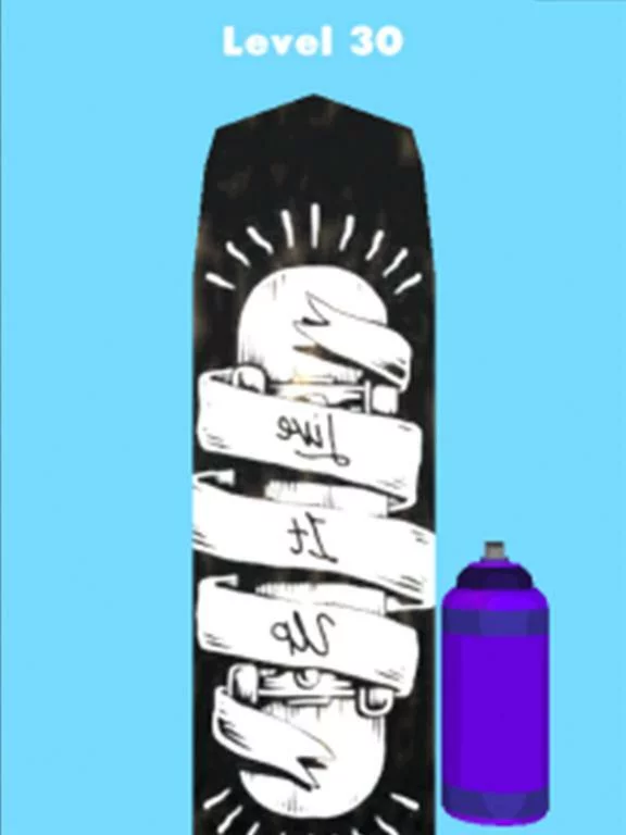 Изображение игры: Skateboard Crafter