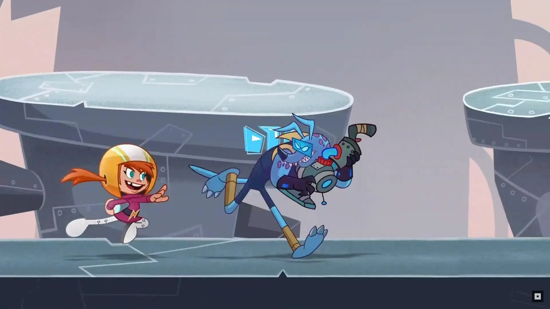 Изображение игры: Commander Keen (2020)