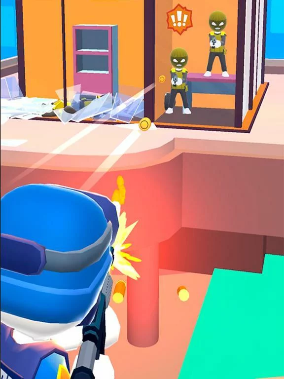 Изображение игры: HellCopter