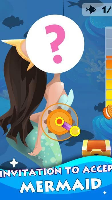 Изображение игры: Fishing Go