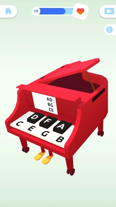 Изображение игры: Perfect Master 3D