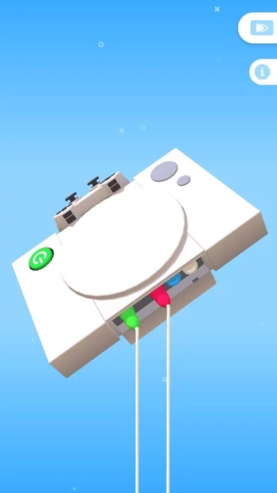 Изображение игры: Perfect Master 3D