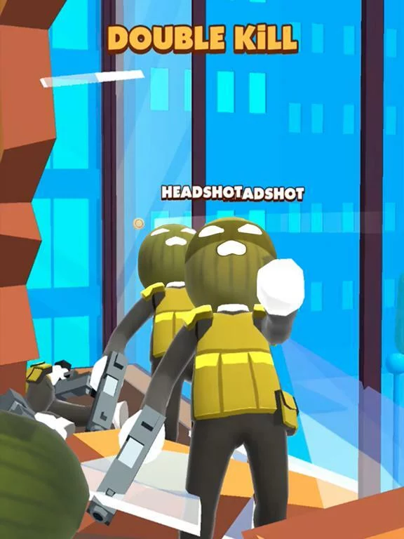 Изображение игры: HellCopter