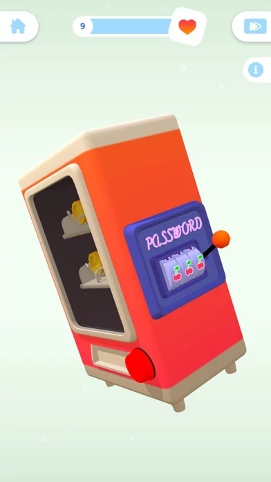 Изображение игры: Perfect Master 3D