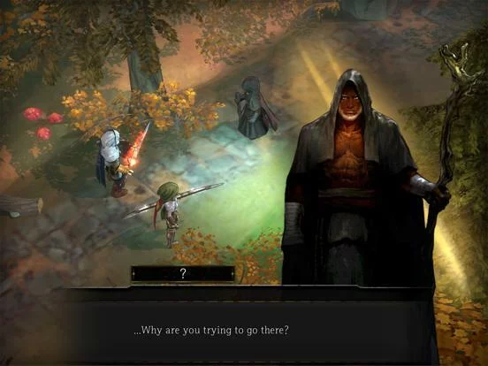 Изображение игры: Rogue Hearts - Standalone