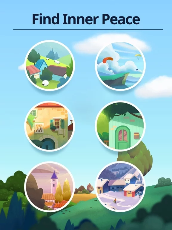 Изображение игры: Nonogram - Griddlers Puzzle