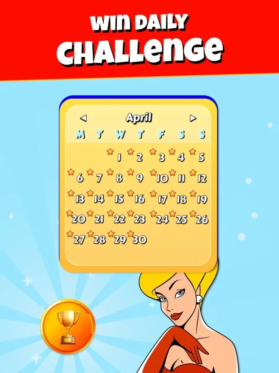 Изображение игры: Define - Find the Difference