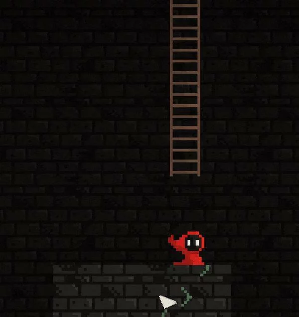 Изображение игры: Roguescape