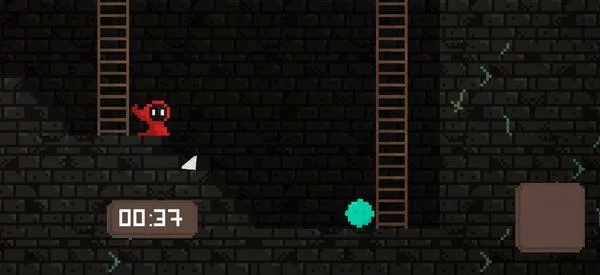 Изображение игры: Roguescape