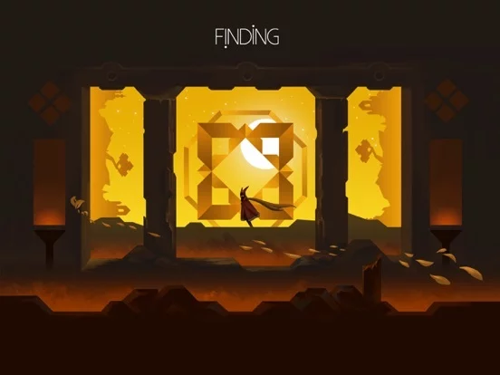 Изображение игры: Finding..