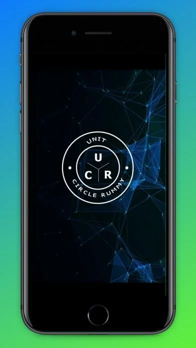 Изображение игры: Unit-Circle-Rummy