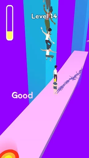 Изображение игры: Tower Run