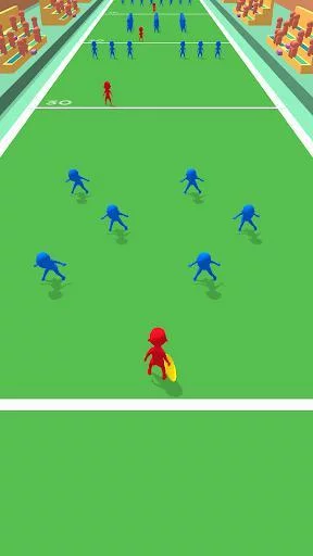 Изображение игры: Ultimate Disc