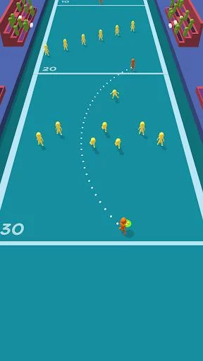 Изображение игры: Ultimate Disc
