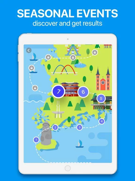 Изображение игры: 19! - Number Puzzle Logic Game