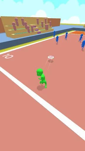 Изображение игры: Ultimate Disc