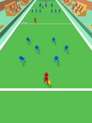 Изображение игры: Ultimate Disc
