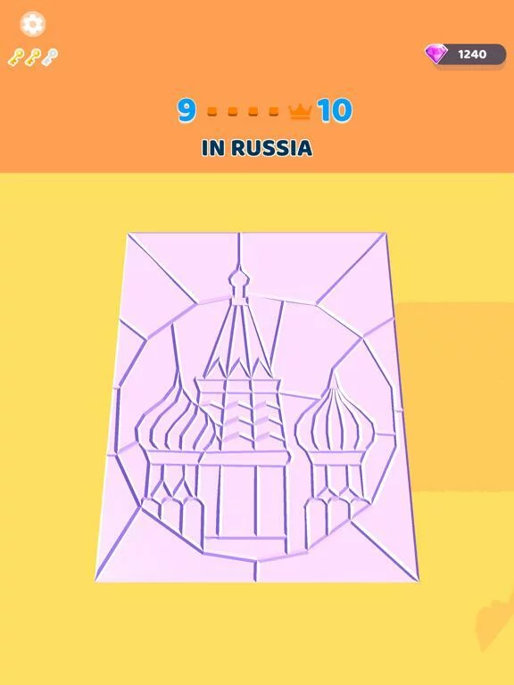 Изображение игры: Puzzle Blast - Break & collect