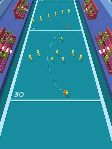 Изображение игры: Ultimate Disc