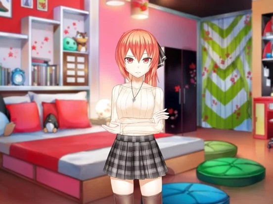 Изображение игры: Kaori After Story Visual Novel