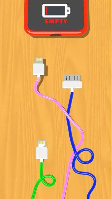 Изображение игры: Connect a Plug - Puzzle Game