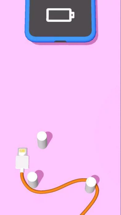 Изображение игры: Connect a Plug - Puzzle Game