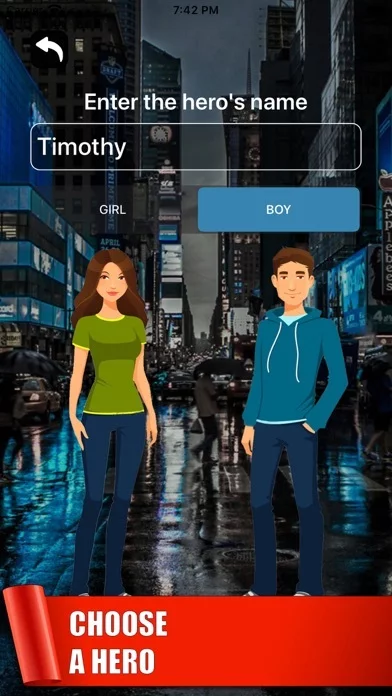 Изображение игры: Other Reality - Life Simulator
