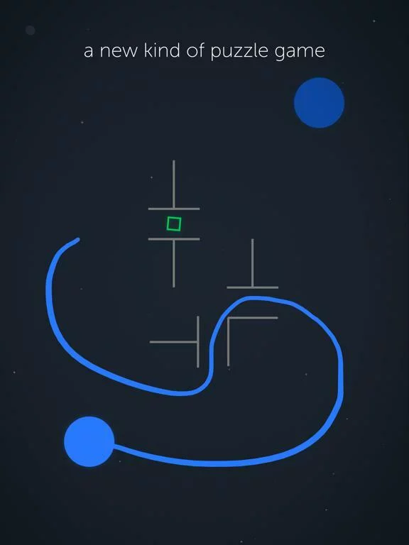 Изображение игры: Lynk.