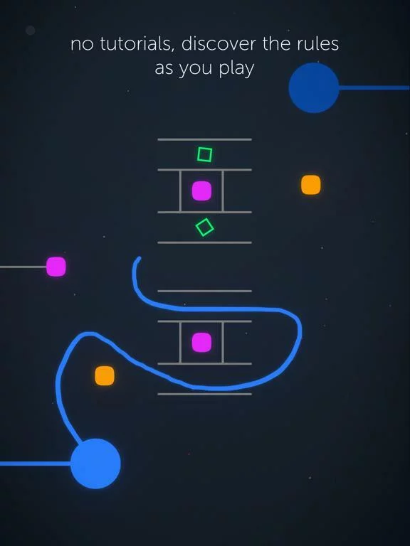 Изображение игры: Lynk.