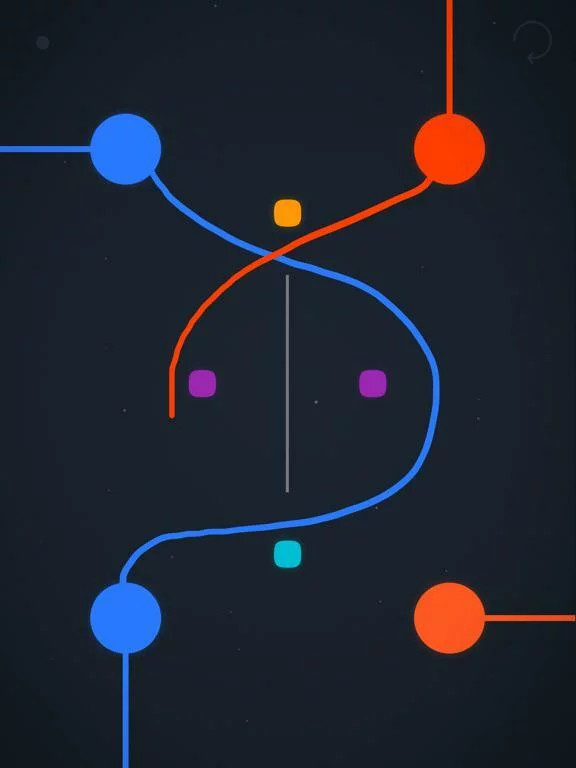 Изображение игры: Lynk.