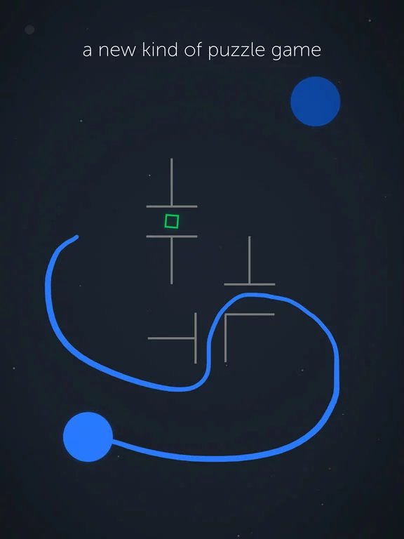Изображение игры: Lynk.