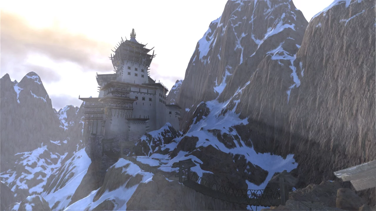 Изображение игры: Age of Conan: Rise of the Godslayer