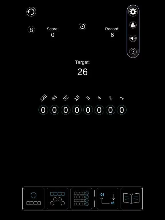 Изображение игры: Binary Games