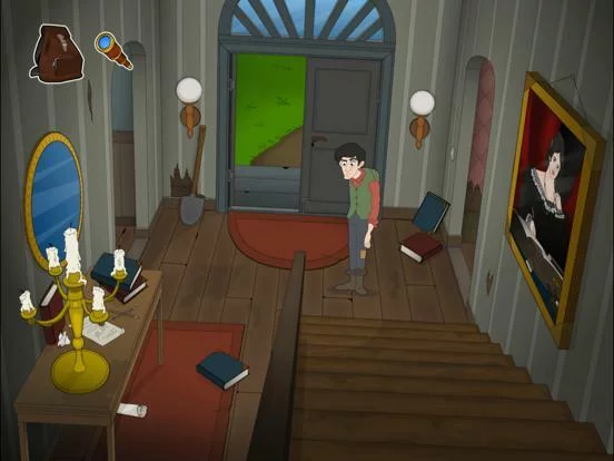 Изображение игры: Helping Frankenstein