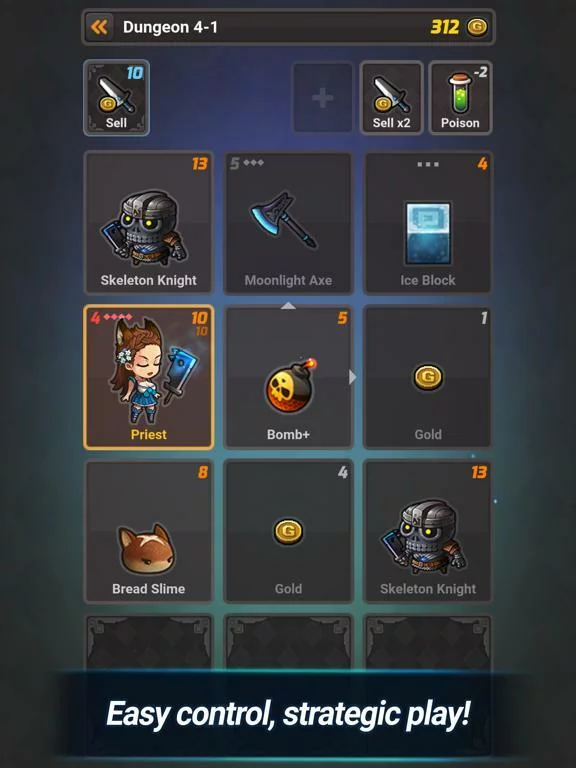 Изображение игры: Cube Card