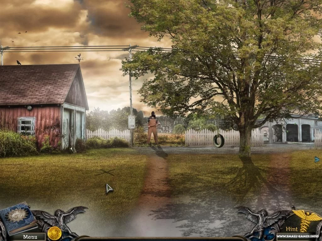 Изображение игры: Infected: The Twin Vaccine