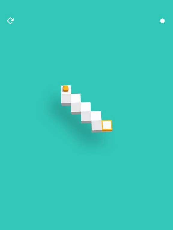 Изображение игры: Swipp!