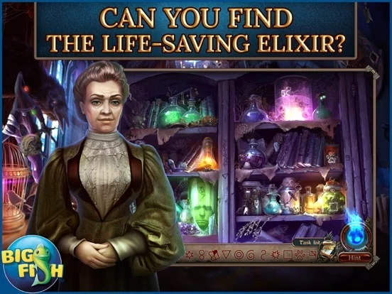 Изображение игры: Midnight Calling: Jeronimo (Full)