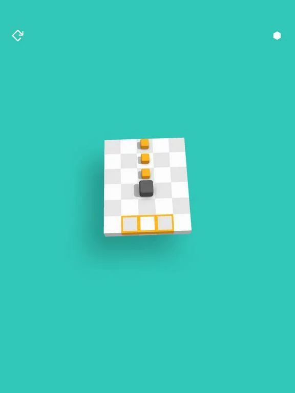 Изображение игры: Swipp!