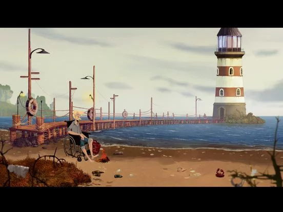 Изображение игры: The Memoranda