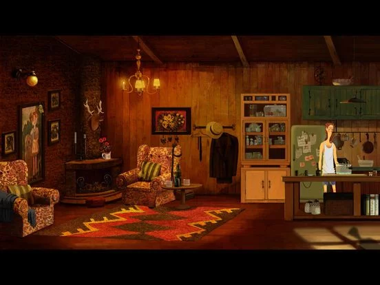 Изображение игры: The Memoranda