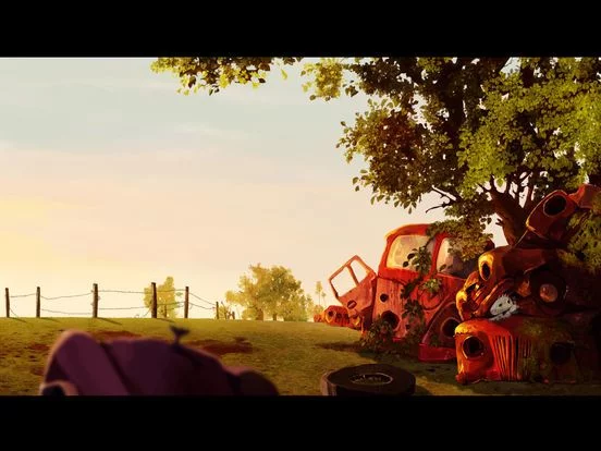 Изображение игры: The Memoranda