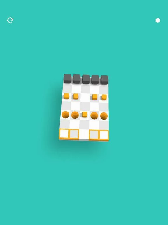 Изображение игры: Swipp!