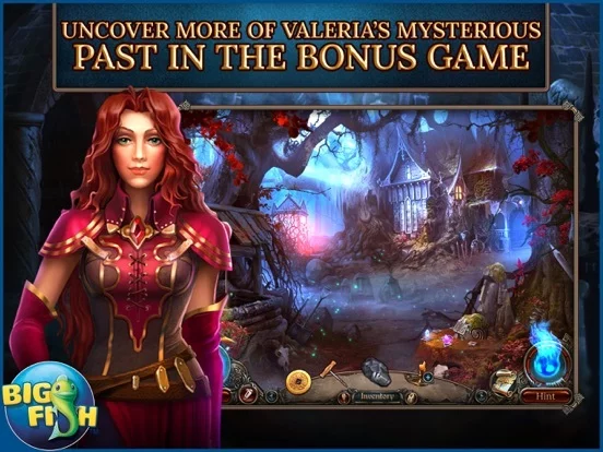 Изображение игры: Midnight Calling: Jeronimo (Full)