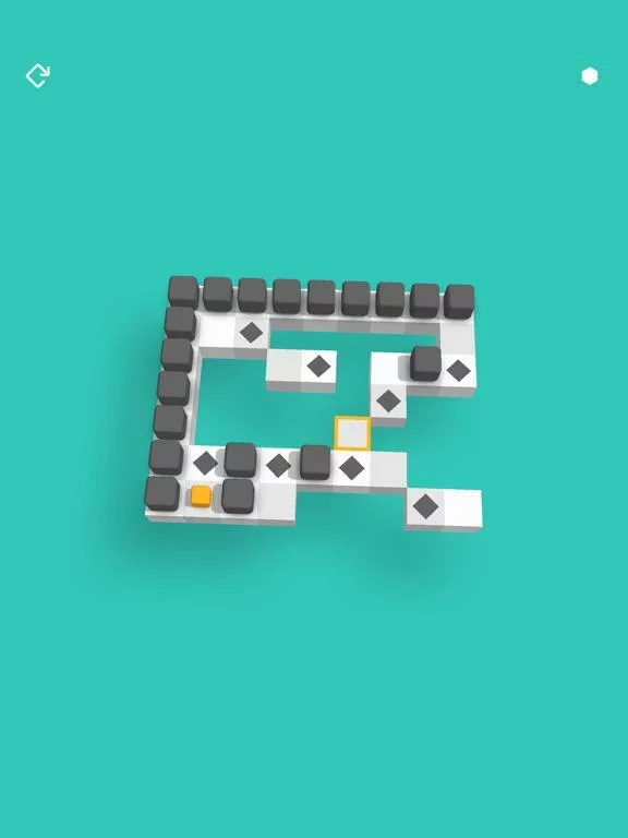 Изображение игры: Swipp!